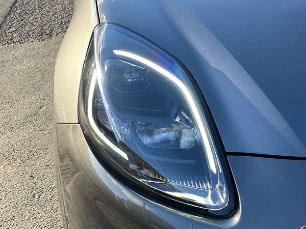 Used Ford Puma 2022 for sale - 76090373: Photo 14