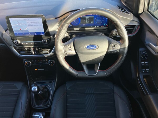 Used Ford Puma 2022 for sale - 76090373: Photo 16