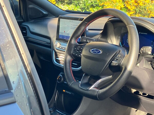 Used Ford Puma 2022 for sale - 76090373: Photo 36