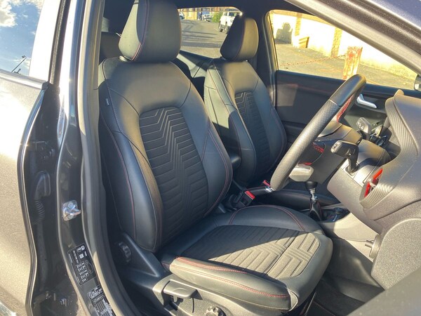 Used Ford Puma 2022 for sale - 76090373: Photo 37