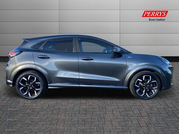 Used Ford Puma 2022 for sale - 76090373: Photo 4