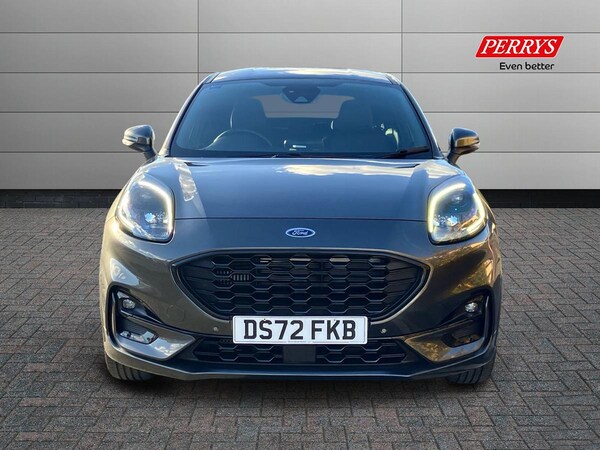 Used Ford Puma 2022 for sale - 76090373: Photo 5