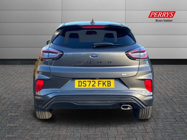 Used Ford Puma 2022 for sale - 76090373: Photo 6