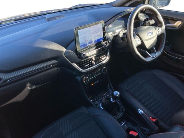 Used Ford Puma 2022 for sale - 76090373: Photo 7
