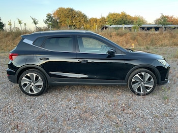 Used SEAT Arona 2025 for sale - 79612811: Photo