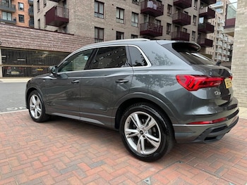 Used Audi Q3 2023 for sale - 77467838: Photo