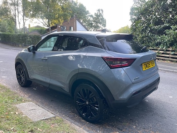 Used Nissan Juke 2025 for sale - 79168352: Photo