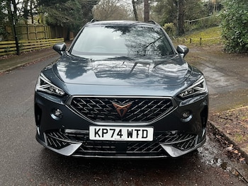 Used Cupra Formentor 2024 for sale - 77370765: Photo