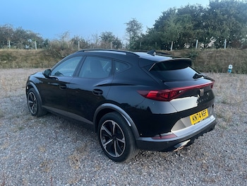 Used Cupra Formentor 2024 for sale - 79612771: Photo