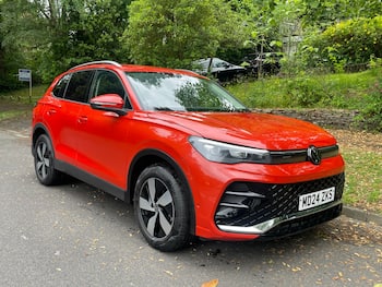 Used Volkswagen Tiguan 2024 for sale - 78127248: Photo