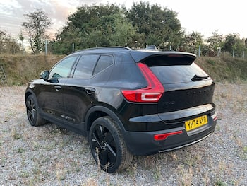Used Volvo XC40 2024 for sale - 79660127: Photo