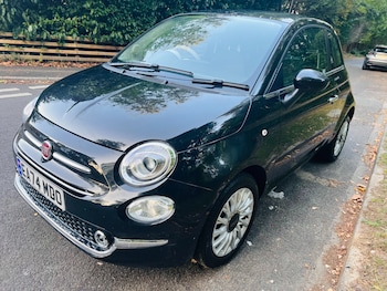 Used Fiat 500 2024 for sale - 75543090: Photo