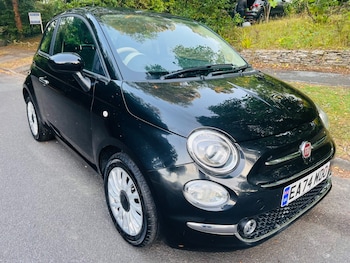 Used Fiat 500 2024 for sale - 75543090: Photo