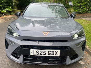 Used Cupra Formentor 2025 for sale - 79168378: Photo