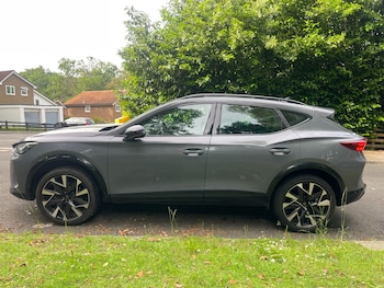 Used Cupra Formentor 2025 for sale - 79168378: Photo