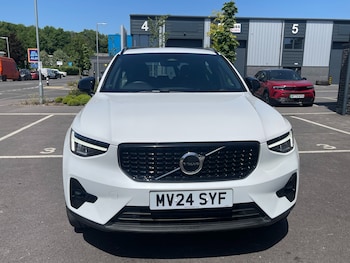 Used Volvo XC40 2024 for sale - 78740663: Photo