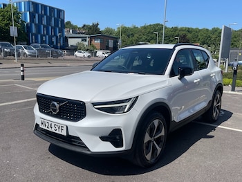 Used Volvo XC40 2024 for sale - 78740663: Photo