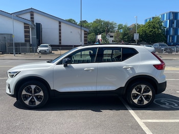 Used Volvo XC40 2024 for sale - 78740663: Photo