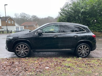 Used Mercedes-Benz EQA 2024 for sale - 77508159: Photo