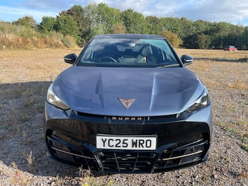 Used Cupra Tavascan 2025 for sale - 79780255: Photo