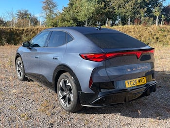 Used Cupra Tavascan 2025 for sale - 79780255: Photo