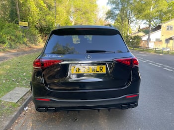 Used Mercedes-Benz GLE 2023 for sale - 79680399: Photo