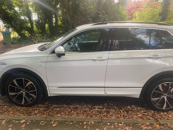 Used Volkswagen Tiguan 2023 for sale - 75760711: Photo