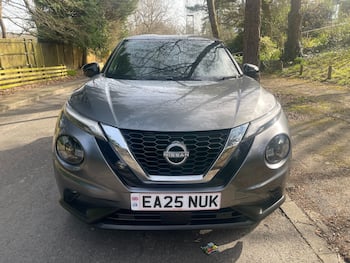 Used Nissan Juke 2025 for sale - 77766833: Photo