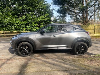 Used Nissan Juke 2025 for sale - 77766833: Photo