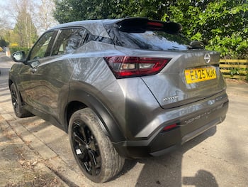 Used Nissan Juke 2025 for sale - 77766833: Photo