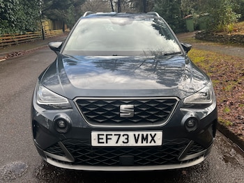 Used SEAT Arona 2024 for sale - 77140884: Photo