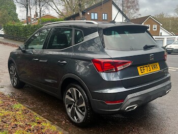 Used SEAT Arona 2024 for sale - 77140884: Photo