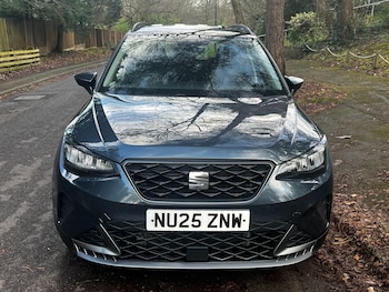 Used SEAT Arona 2025 for sale - 77237477: Photo