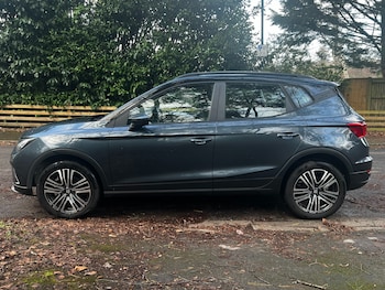 Used SEAT Arona 2025 for sale - 77237477: Photo
