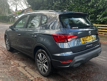 Used SEAT Arona 2025 for sale - 77237477: Photo
