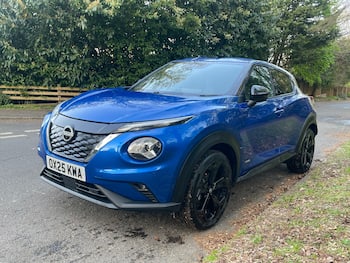 Used Nissan Juke 2025 for sale - 78121654: Photo