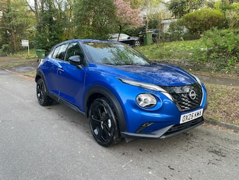 Used Nissan Juke 2025 for sale - 78121654: Photo