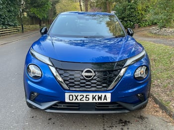 Used Nissan Juke 2025 for sale - 78121654: Photo