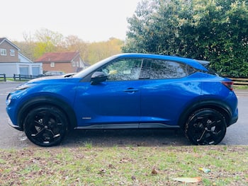 Used Nissan Juke 2025 for sale - 78121654: Photo