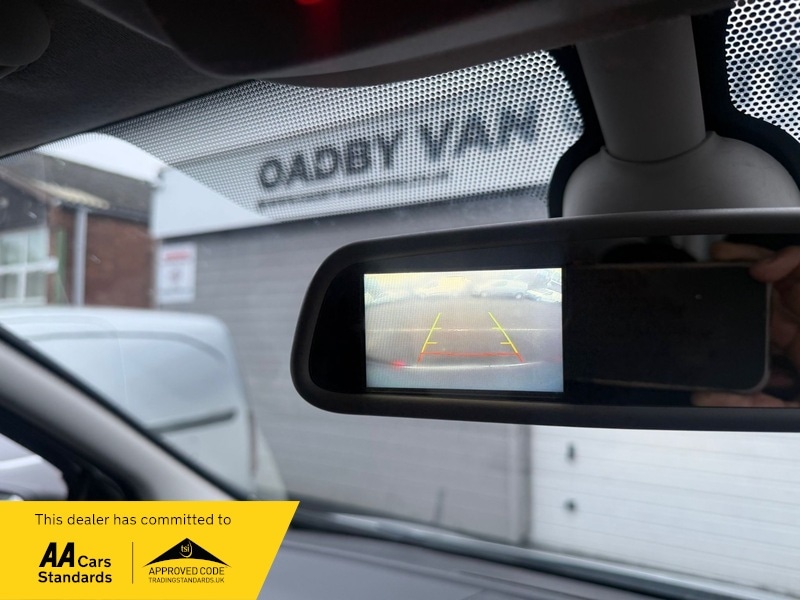 Used Vauxhall Vivaro 2019 for sale - 77038624: Photo 17