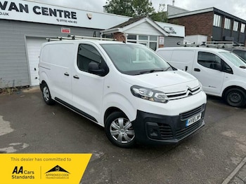 Citroen - Dispatch