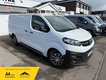 Used Vauxhall Vivaro 2021 for sale - 78875950: Photo
