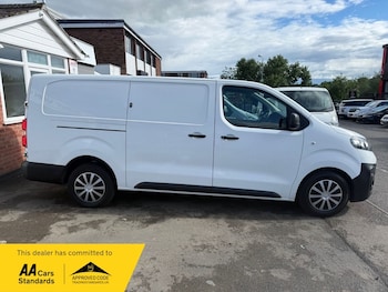 Used Vauxhall Vivaro 2021 for sale - 78875950: Photo