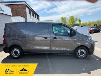 Used Citroen Dispatch 2020 for sale - 78401958: Photo