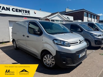 Used Citroen Dispatch 2018 for sale - 78956034: Photo