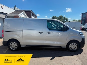 Used Citroen Dispatch 2018 for sale - 78956034: Photo