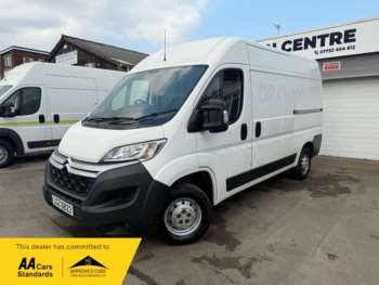 Used Citroen Relay 2019 for sale - 74541452: Photo