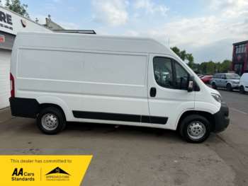 Used Citroen Relay 2019 for sale - 74541452: Photo