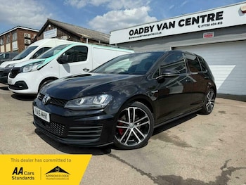 Used Volkswagen Golf 2016 for sale - 74981149: Photo