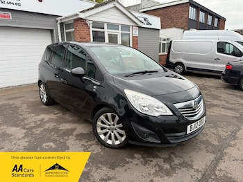 2012 - 1.4i 16V SE 5dr